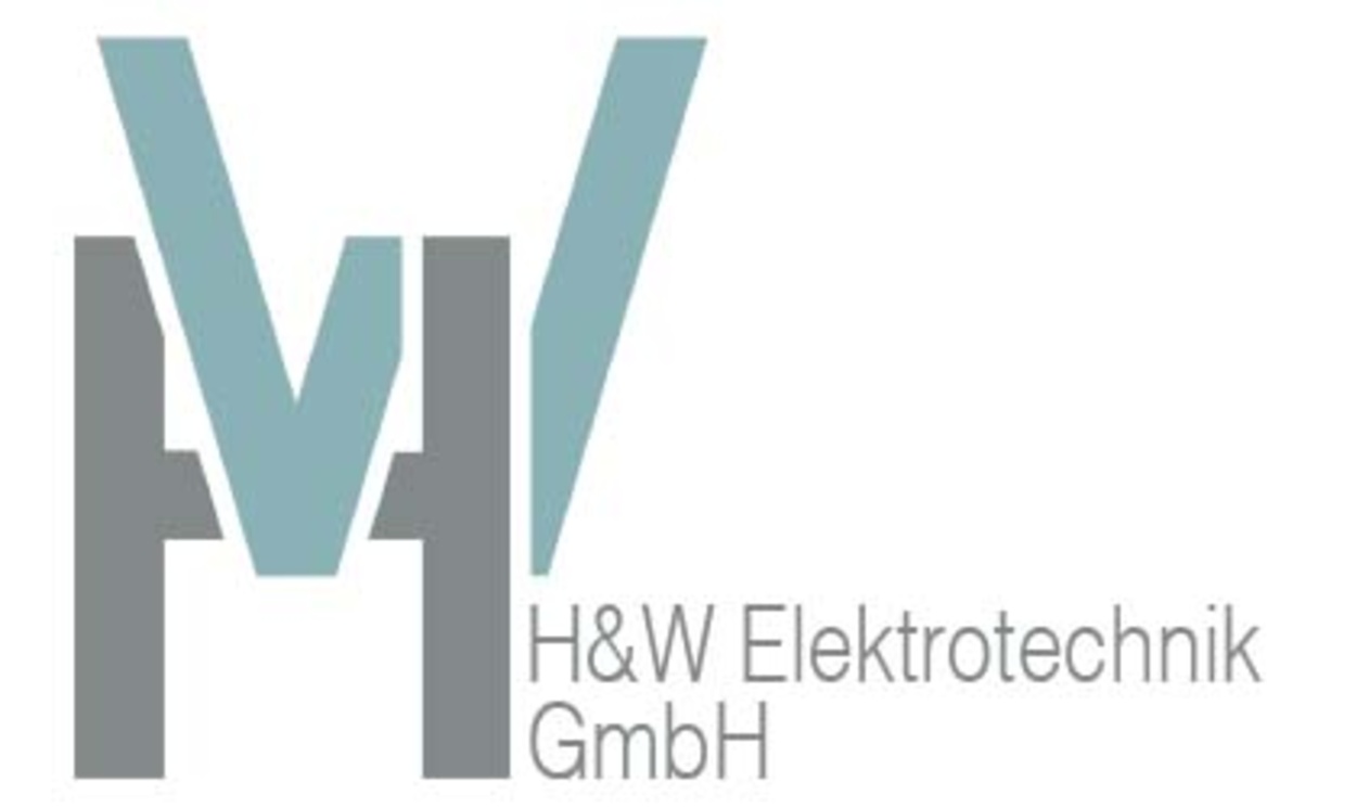 H&W Elektrotechnik GmbH bei Elektro Heinz Mikl OHG in Kirchheim